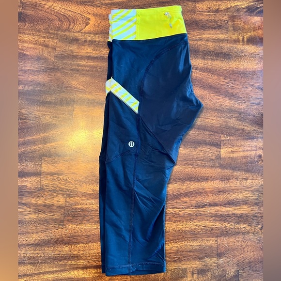 LULU crops - Picture 1 of 4